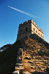 水關長城(八達嶺水關長城)