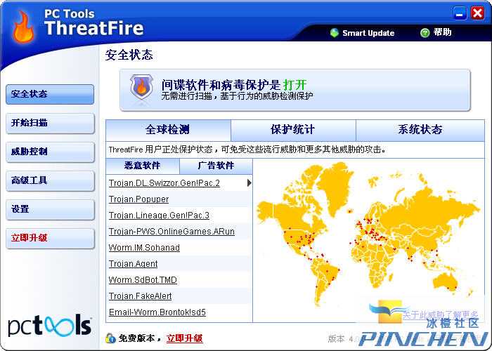 ThreatFire