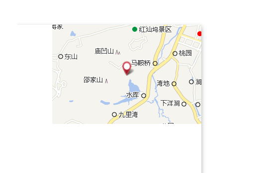 北廟溝