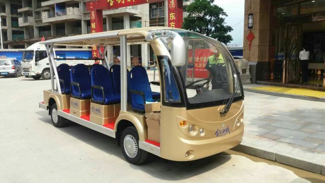 中山市綠捷特電動車輛製造有限公司