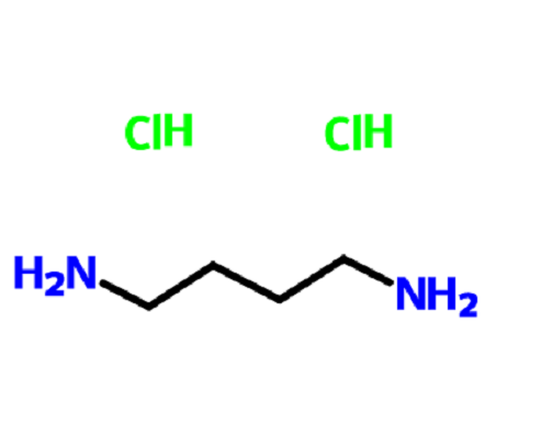 1,4-二氨基丁烷二鹽酸鹽