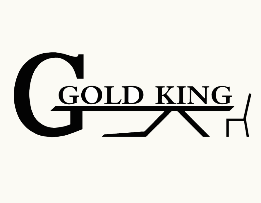 GOLD KING G
