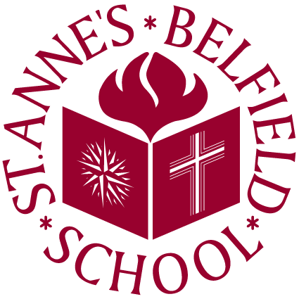 St. Anne\x27s Belfield School