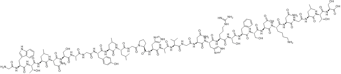 GALANIN(HUMAN)