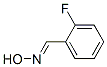 (E)-2-氟苯甲醛肟