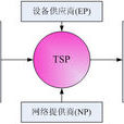 TSP服務商