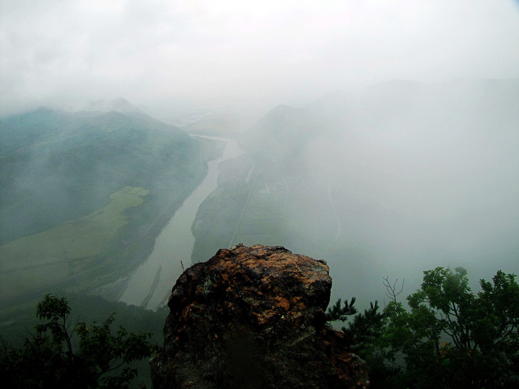 日光山