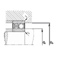 FAG 2202-2RS-TVH軸承