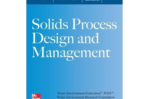 Solids Process Design and Management