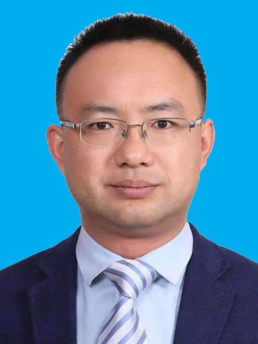 曹志平(中央社會工作部二局副局長，北京市東城區人民政府副區長（掛職）)