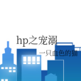 hp之寵溺