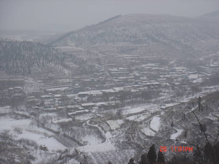 石匣村(山西省晉中市左權縣石匣鄉下轄村)