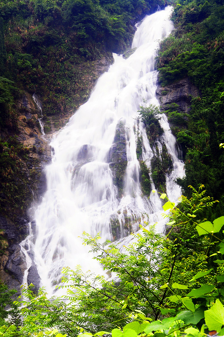 黃袍山