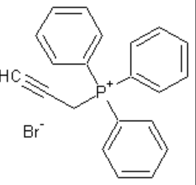 炔丙基三苯基溴化膦