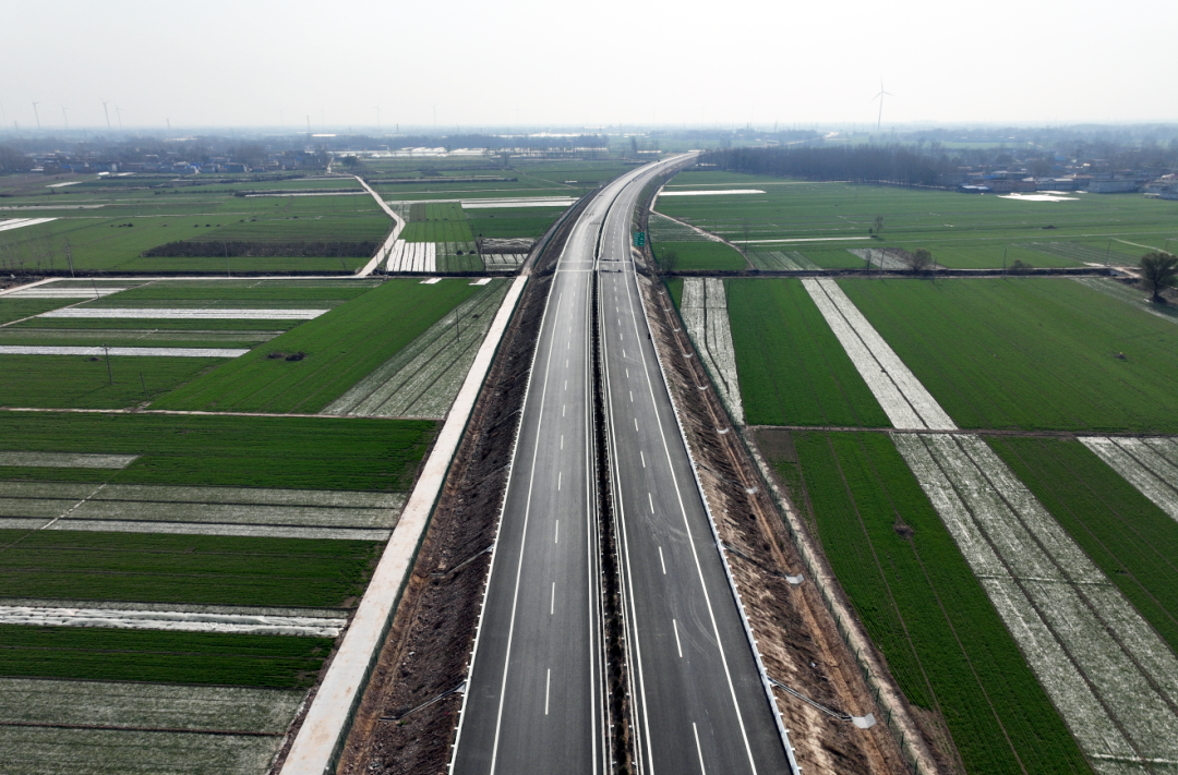 濮陽—陽新高速公路(中國河南省、山東省、安徽省、湖北省境內高速公路)
