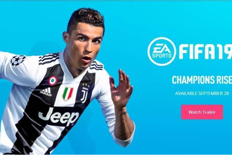 FIFA19