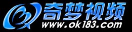 奇夢電影網LOGO