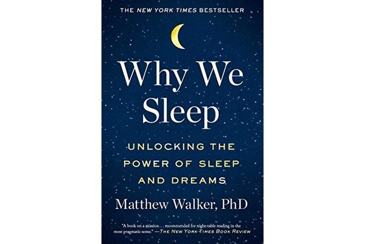 Why We Sleep