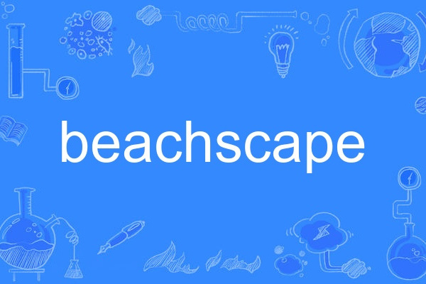 beachscape