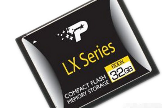 博帝LX Series 600X(32GB)