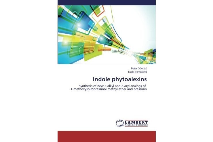 Indole Phytoalexins