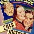 Café Metropole