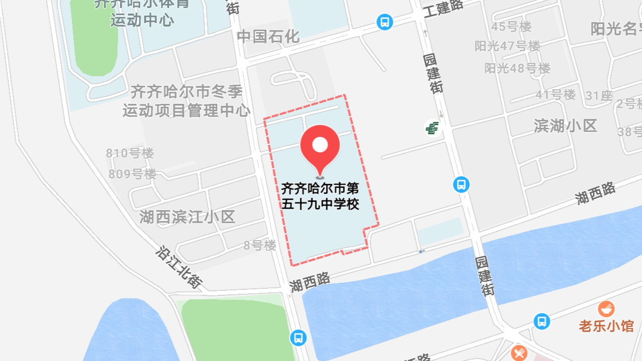 地圖信息