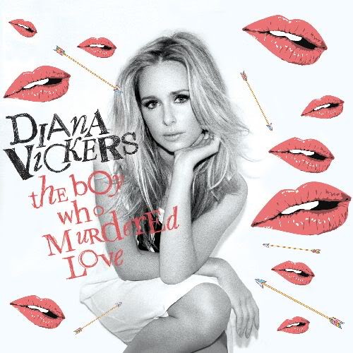 黛安娜·維克斯(Diana Vickers)