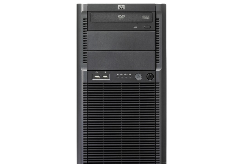 HP ProLiant ML330 G6(637084-AA5)