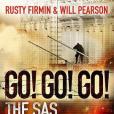 Go! Go! Go!(McCrery, Nigel; Pearson, Will; Firmin, Rusty著圖書)