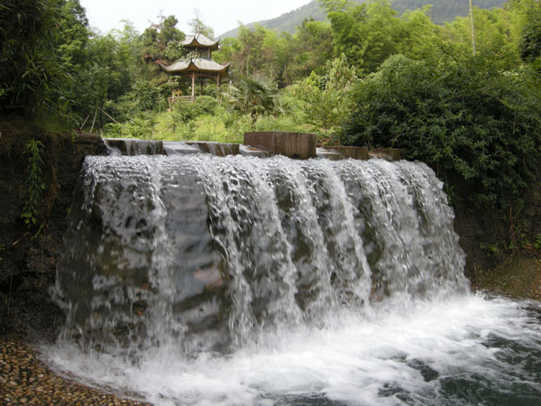 宜興南嶽山莊