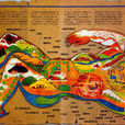 西藏鎮魔圖