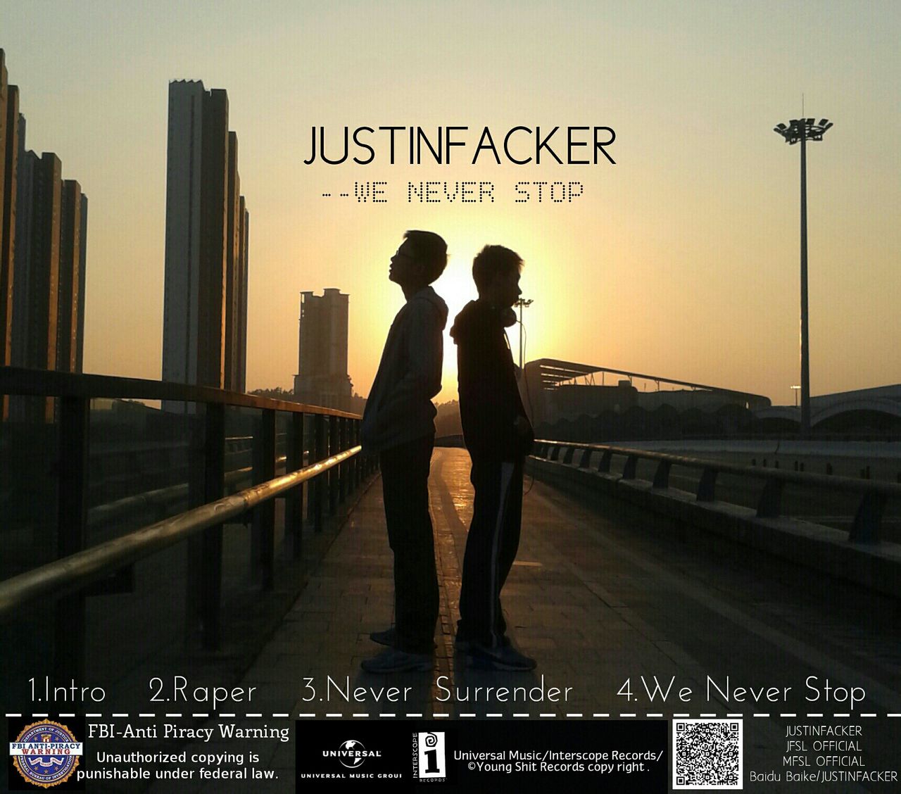 justinfacker