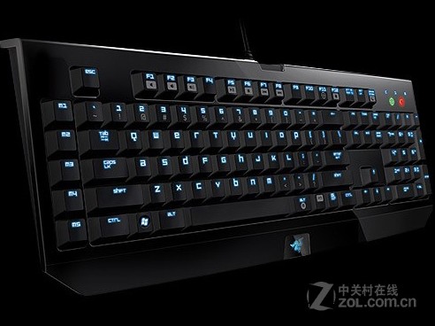 Razer 黑寡婦