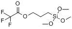 3-三氟乙醯氧基丙基三甲氧基矽烷
