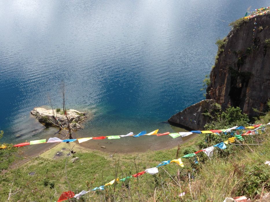 自由地下水