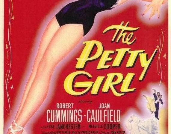 The Petty Girl