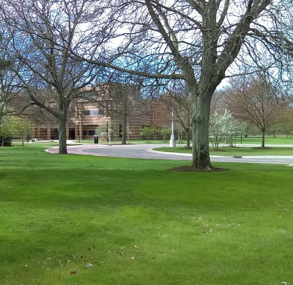 Social Sciences Building