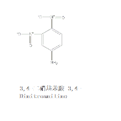 3,4-二硝基苯胺