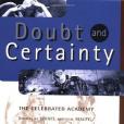 Doubt and Certainty