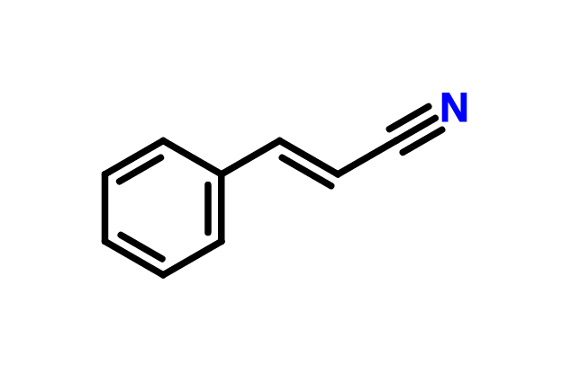 3-苯基-2-丙烯腈