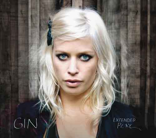 gin wigmore