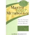 Master Your Metabolism(Sourcebooks Inc出版的圖書)