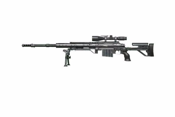 CheyTac M200