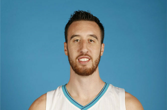 弗蘭克·卡明斯基(卡明斯基（弗蘭克-卡明斯基(Frank Kaminsky)）)