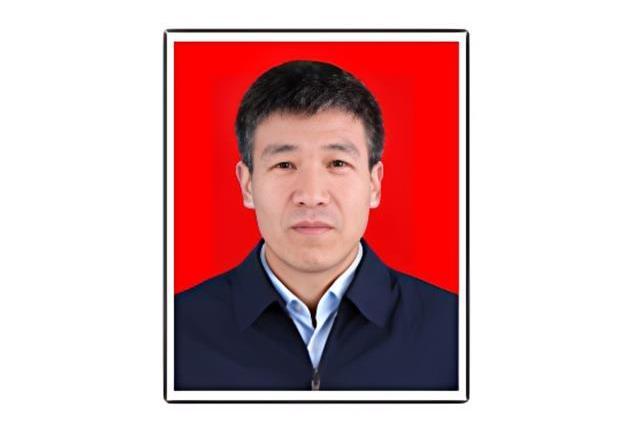 李小雲(甘肅省平涼市靈台縣人民政府副縣長)