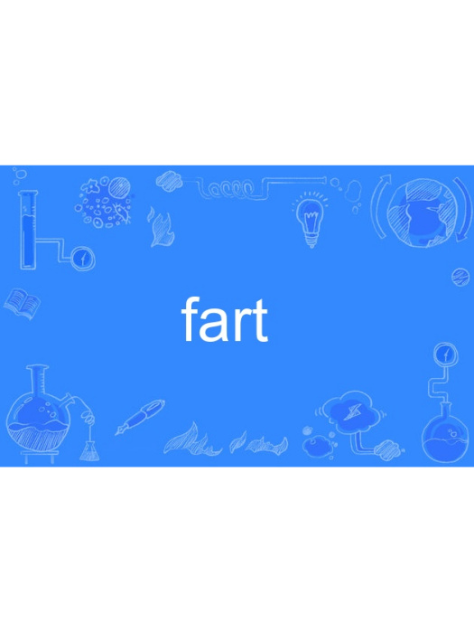 fart