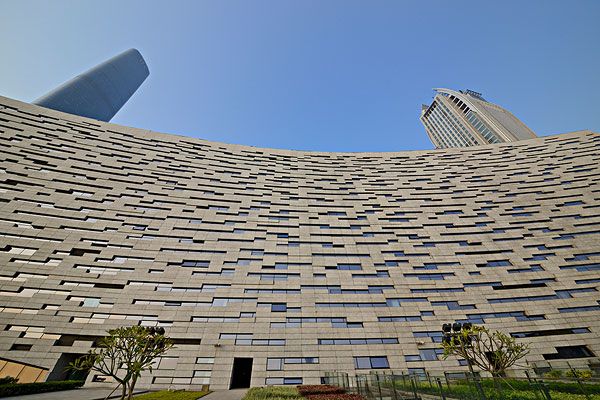 廣東省中心圖書館委員會