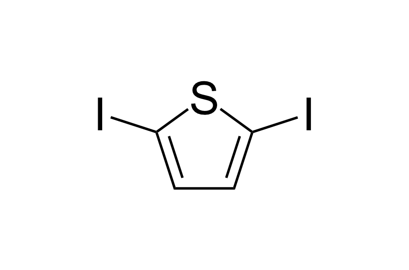 2-碘噻吩