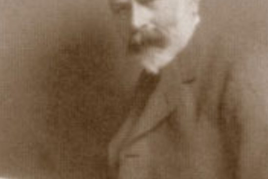 Archibald Thorburn